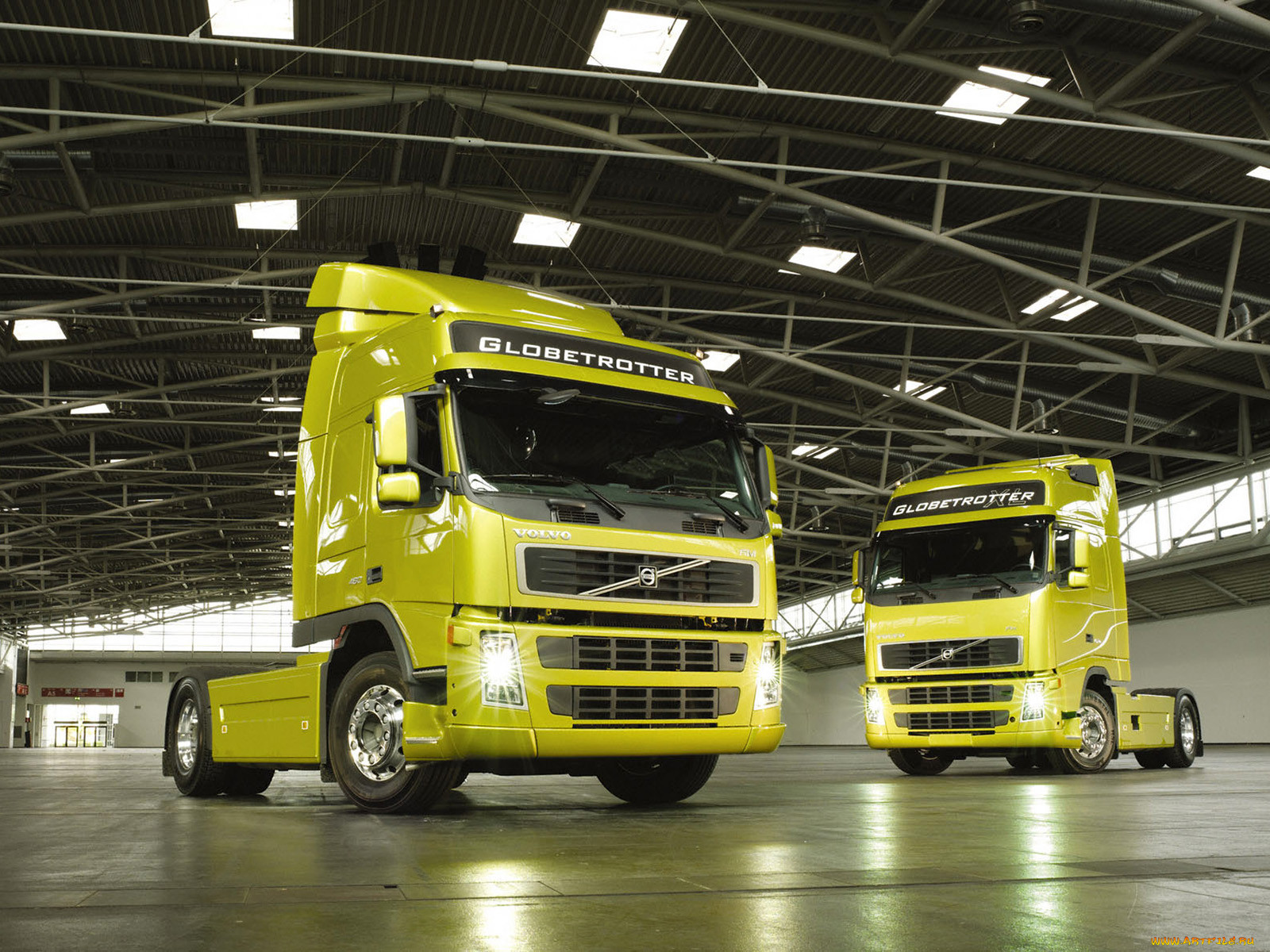 , volvo, trucks, fm12